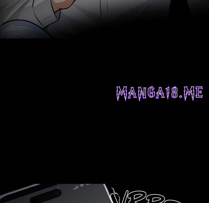 Gangster x Office Lady - Chapter 100 Page 122