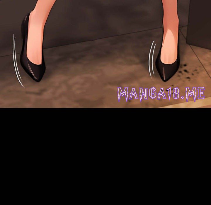 Gangster x Office Lady - Chapter 100 Page 145