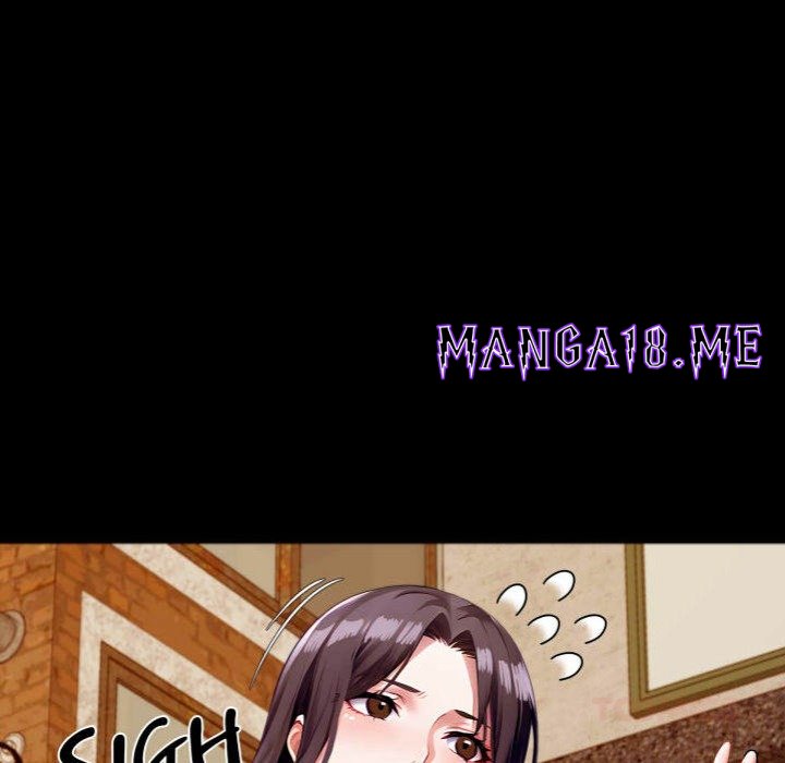 Gangster x Office Lady - Chapter 100 Page 156