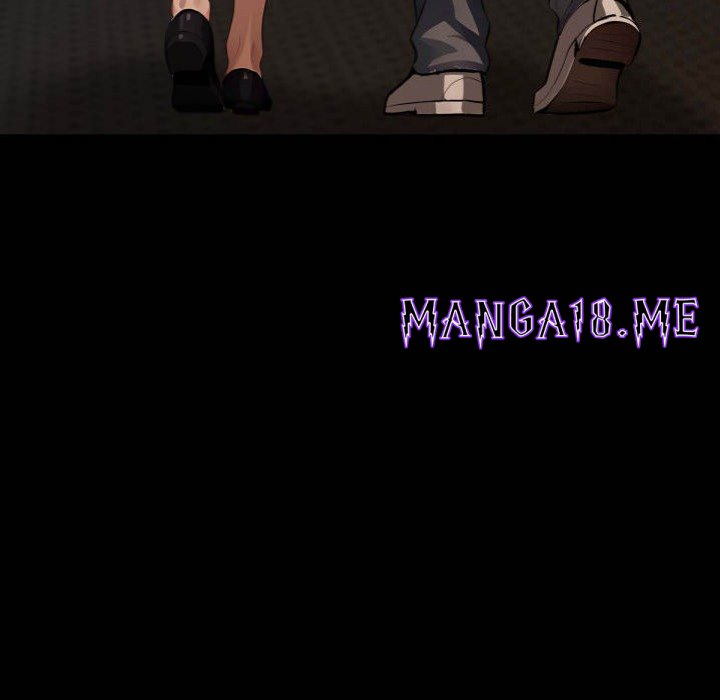 Gangster x Office Lady - Chapter 100 Page 63
