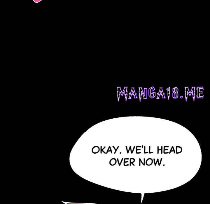 Gangster x Office Lady - Chapter 101 Page 198