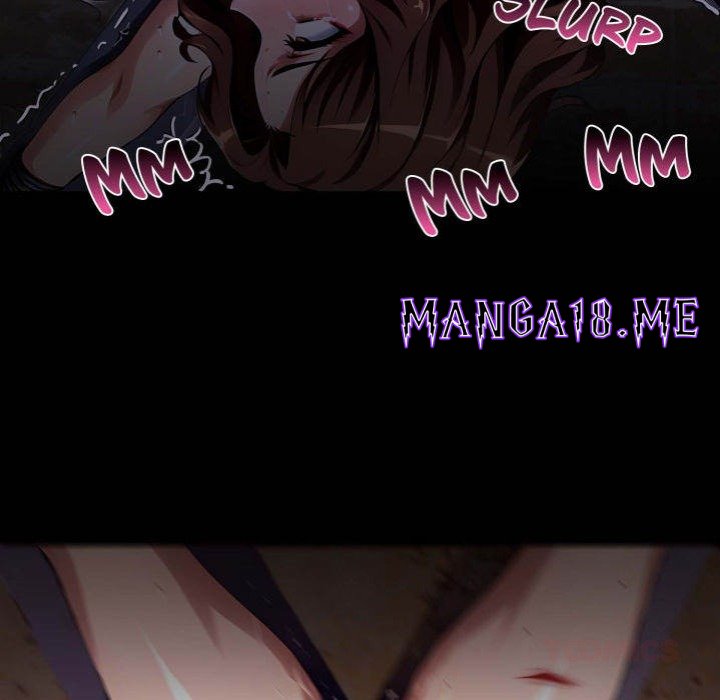 Gangster x Office Lady - Chapter 101 Page 40