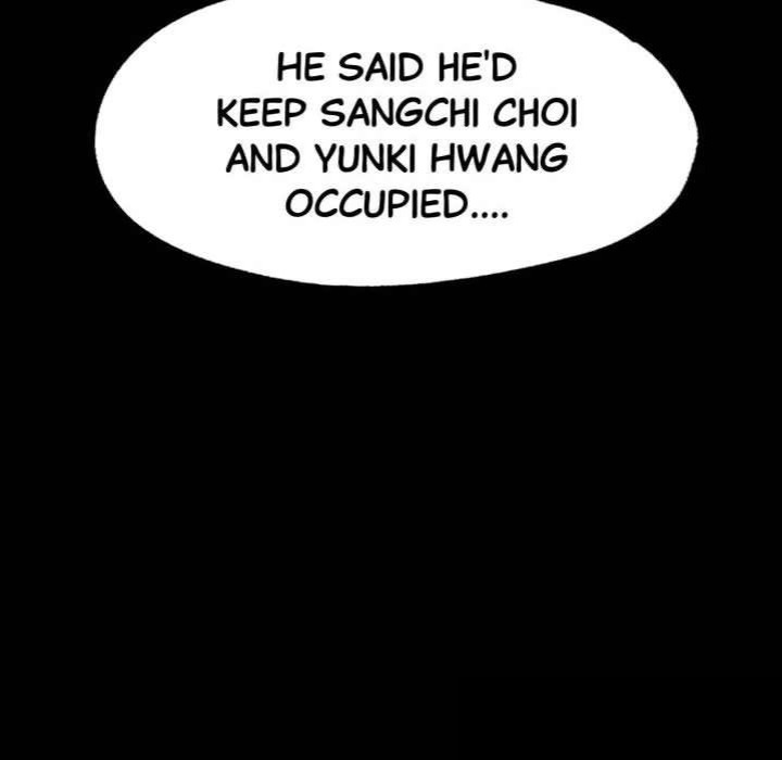 Gangster x Office Lady - Chapter 102 Page 120