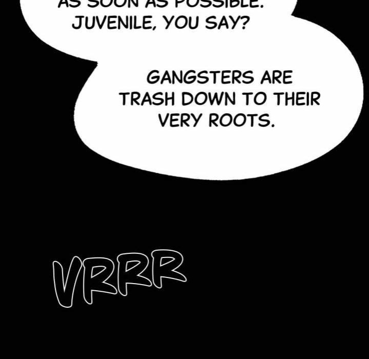 Gangster x Office Lady - Chapter 102 Page 14