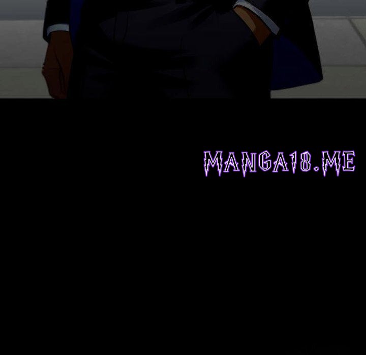 Gangster x Office Lady - Chapter 102 Page 155
