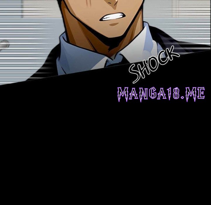 Gangster x Office Lady - Chapter 102 Page 165