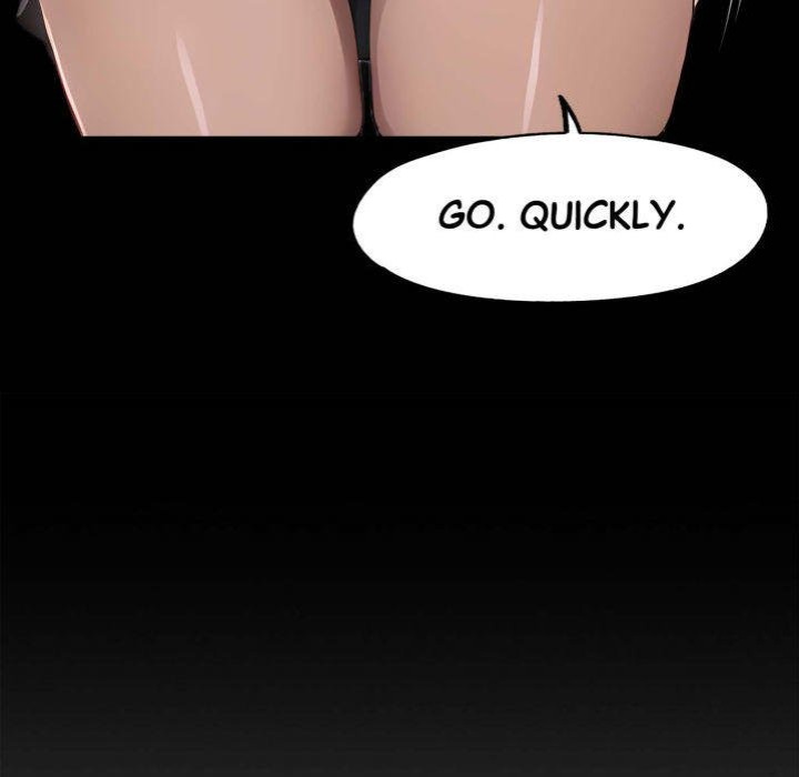 Gangster x Office Lady - Chapter 102 Page 47