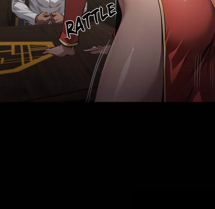 Gangster x Office Lady - Chapter 102 Page 93