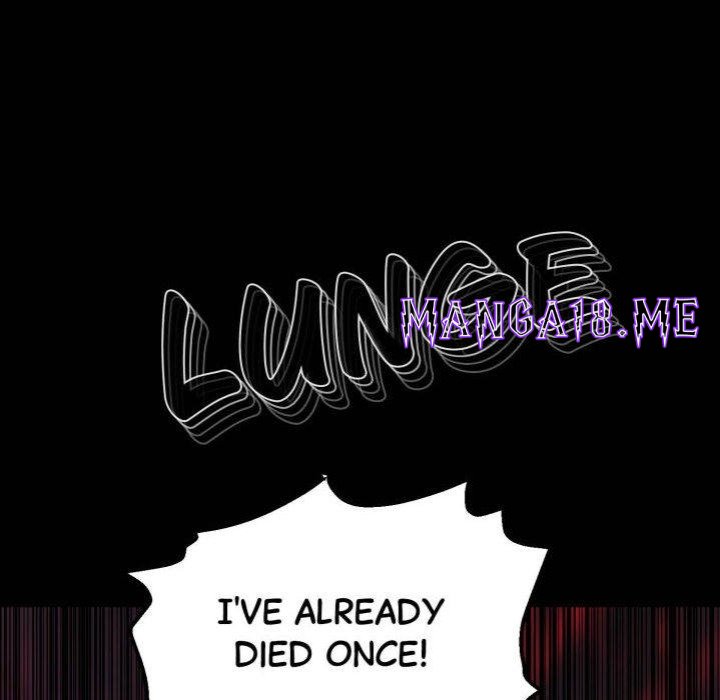 Gangster x Office Lady - Chapter 103 Page 161