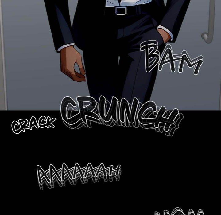 Gangster x Office Lady - Chapter 103 Page 20