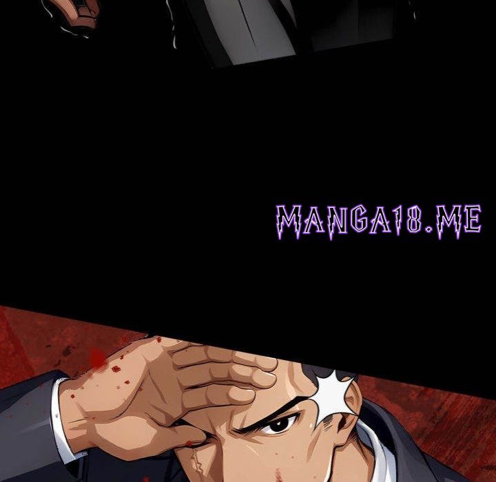 Gangster x Office Lady - Chapter 103 Page 58