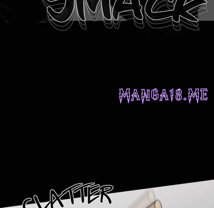 Gangster x Office Lady - Chapter 103 Page 87