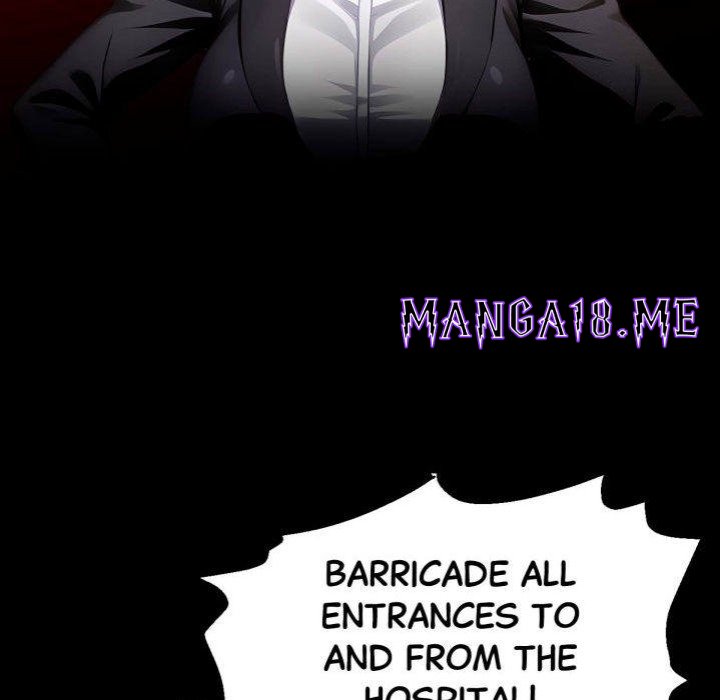 Gangster x Office Lady - Chapter 104 Page 108