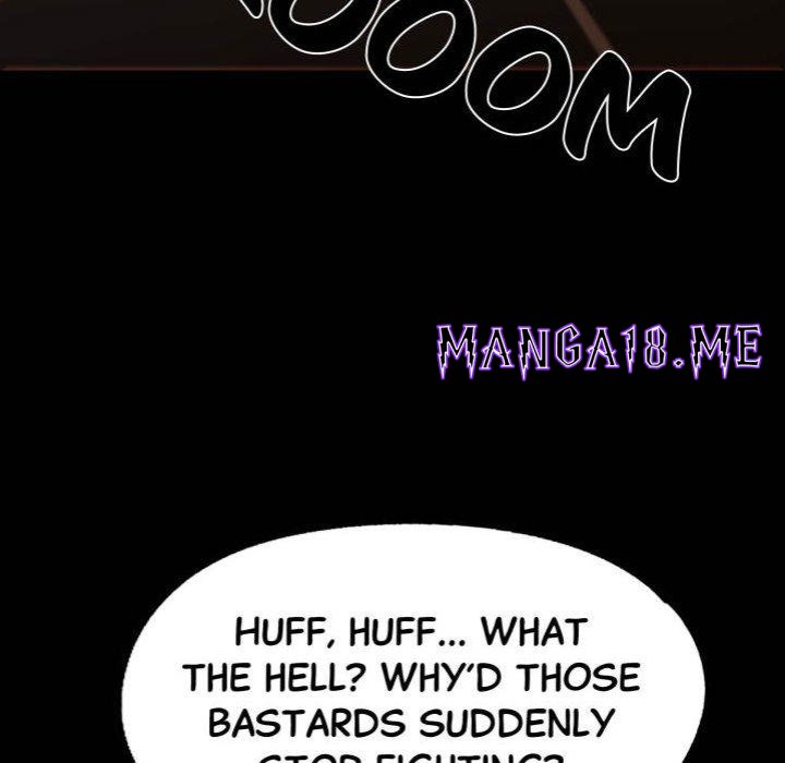 Gangster x Office Lady - Chapter 104 Page 133