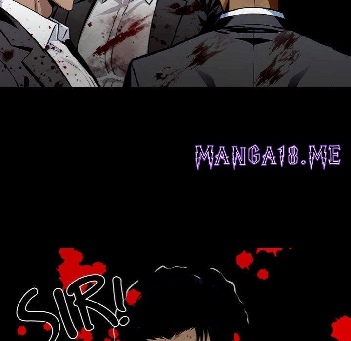 Gangster x Office Lady - Chapter 104 Page 62