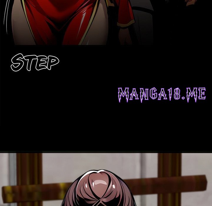 Gangster x Office Lady - Chapter 105 Page 98