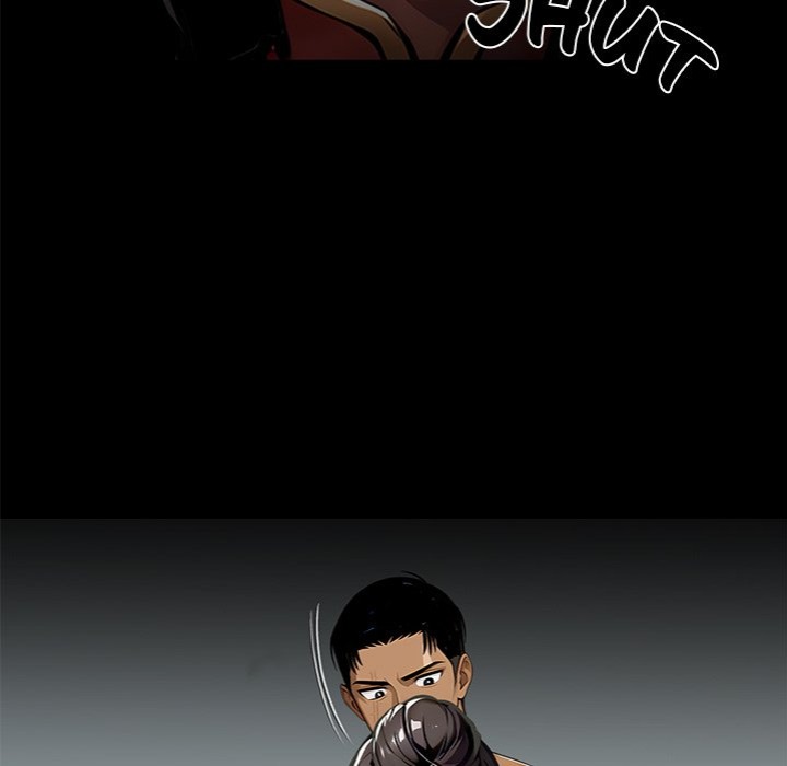 Gangster x Office Lady - Chapter 106 Page 40