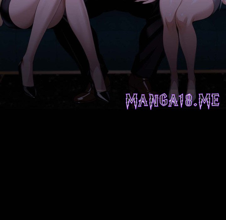 Gangster x Office Lady - Chapter 107 Page 142