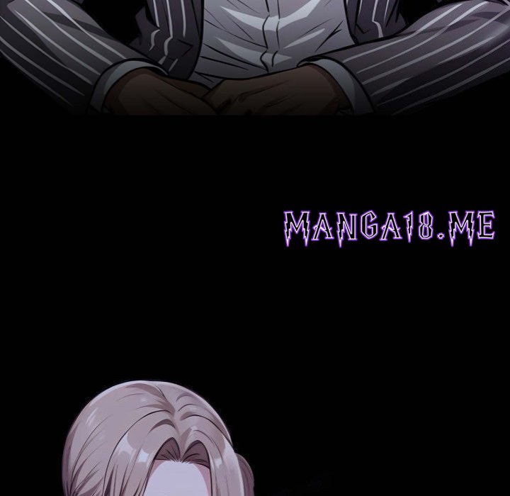 Gangster x Office Lady - Chapter 107 Page 152
