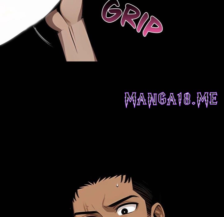 Gangster x Office Lady - Chapter 107 Page 35