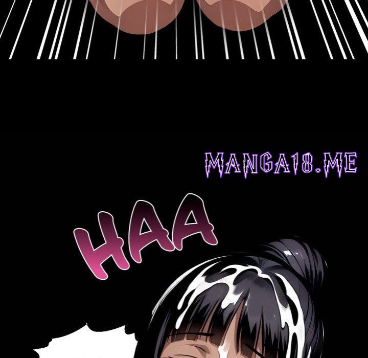 Gangster x Office Lady - Chapter 107 Page 79