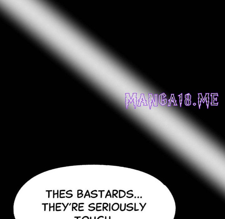 Gangster x Office Lady - Chapter 107 Page 98