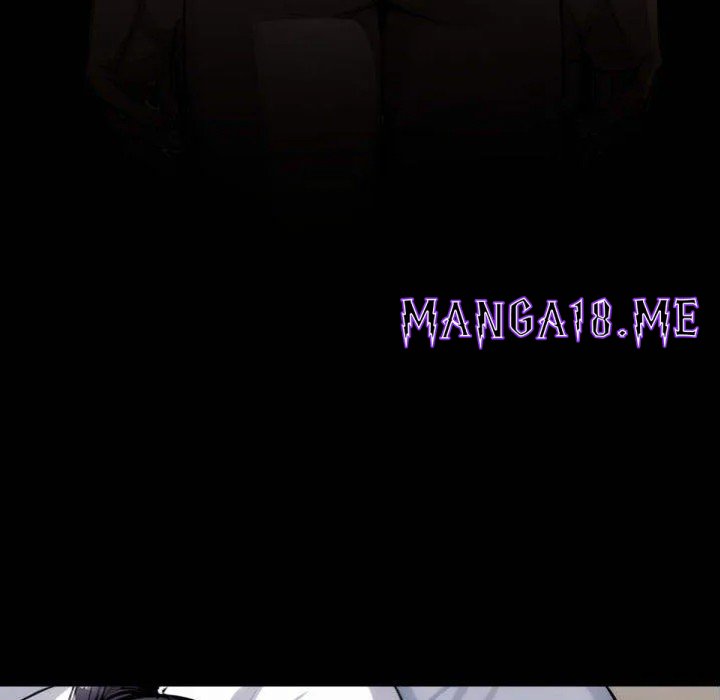 Gangster x Office Lady - Chapter 108 Page 45