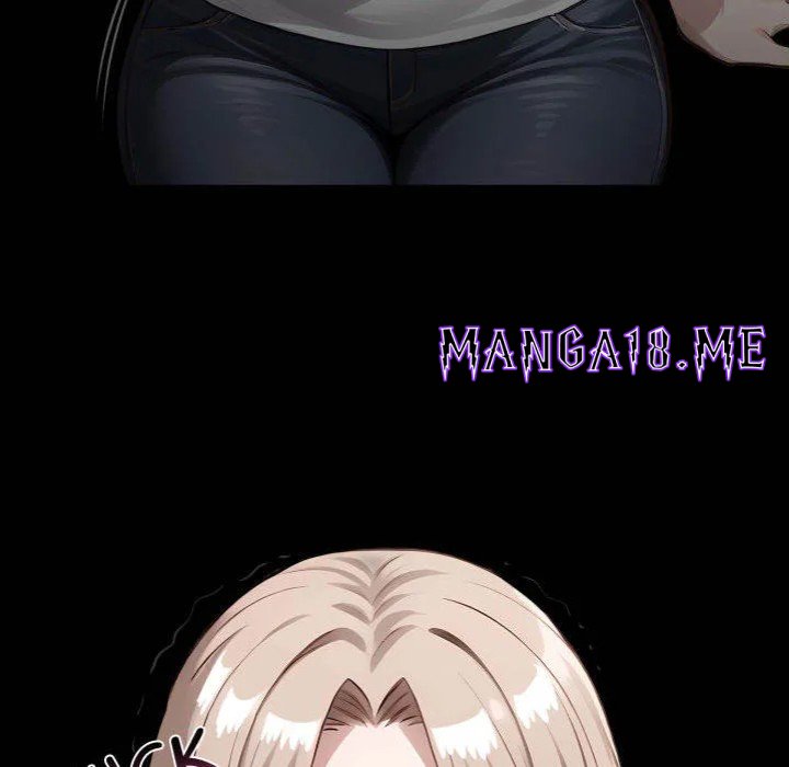 Gangster x Office Lady - Chapter 109 Page 100