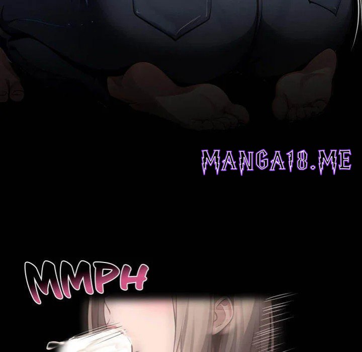 Gangster x Office Lady - Chapter 109 Page 122