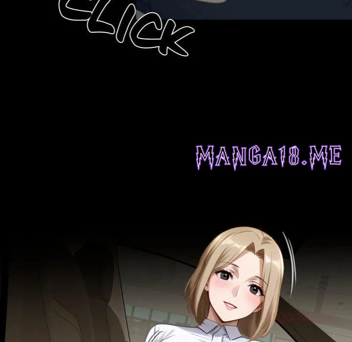Gangster x Office Lady - Chapter 111 Page 102