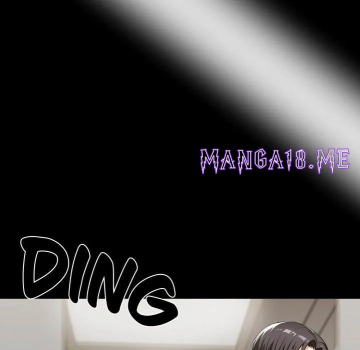 Gangster x Office Lady - Chapter 111 Page 113