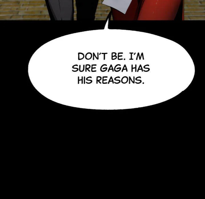 Gangster x Office Lady - Chapter 111 Page 26