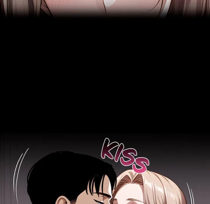 Gangster x Office Lady - Chapter 111 Page 89