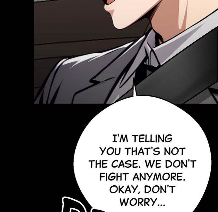 Gangster x Office Lady - Chapter 33 Page 71