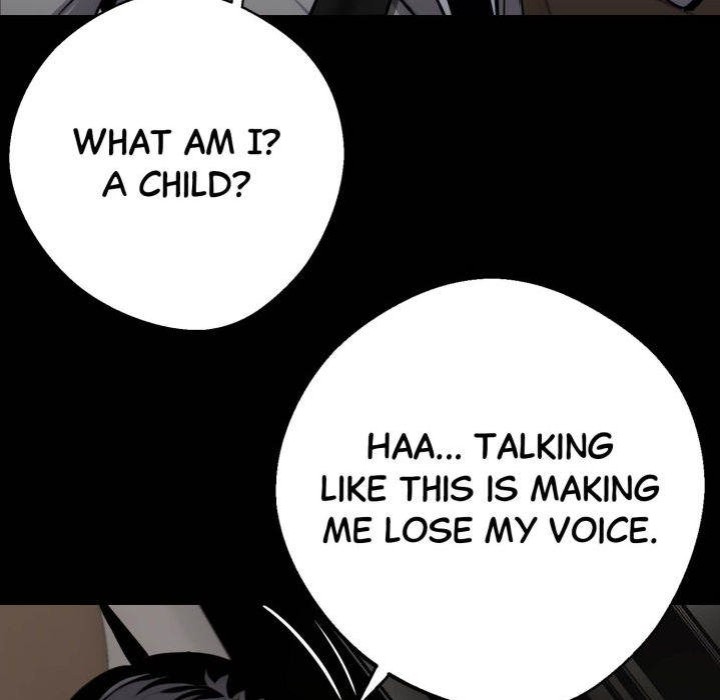 Gangster x Office Lady - Chapter 33 Page 81