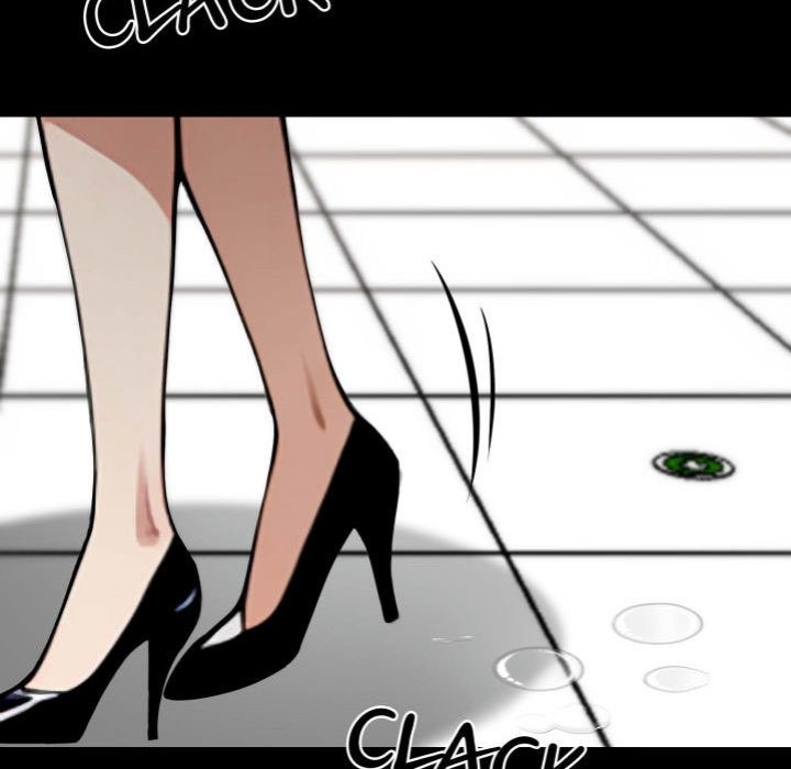 Gangster x Office Lady - Chapter 35 Page 178