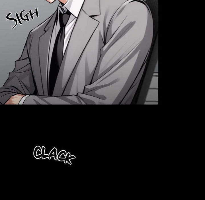 Gangster x Office Lady - Chapter 36 Page 158