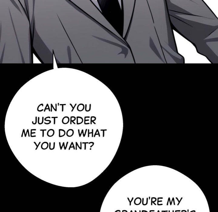 Gangster x Office Lady - Chapter 37 Page 147