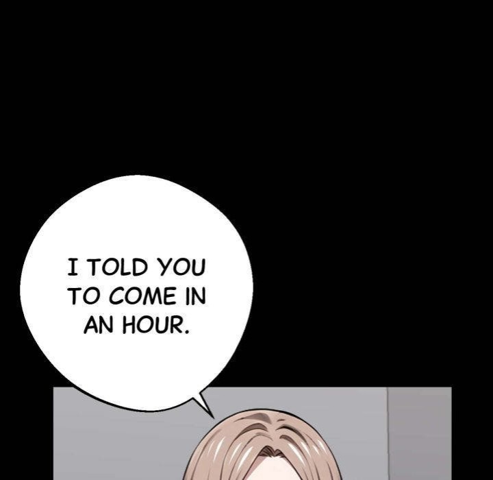 Gangster x Office Lady - Chapter 37 Page 78