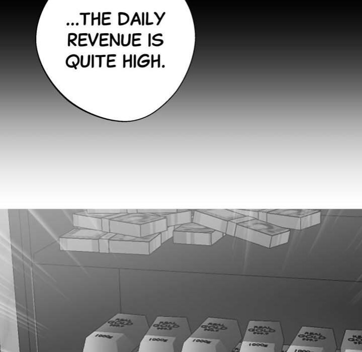 Gangster x Office Lady - Chapter 43 Page 166