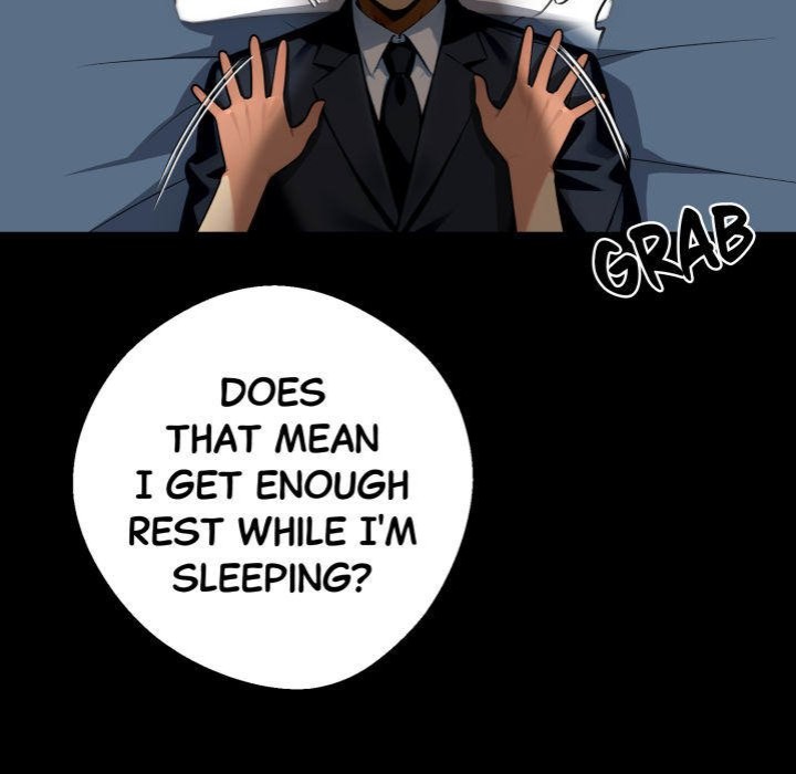 Gangster x Office Lady - Chapter 43 Page 57