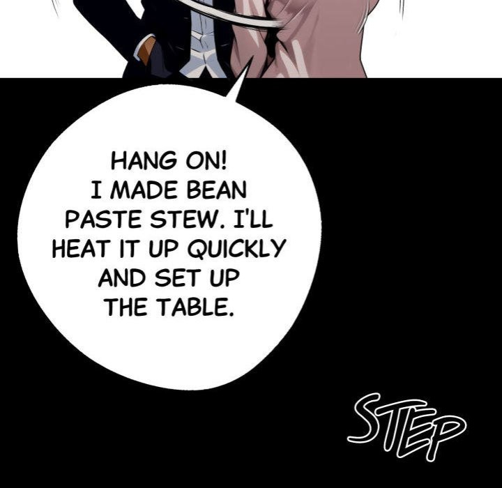 Gangster x Office Lady - Chapter 44 Page 144