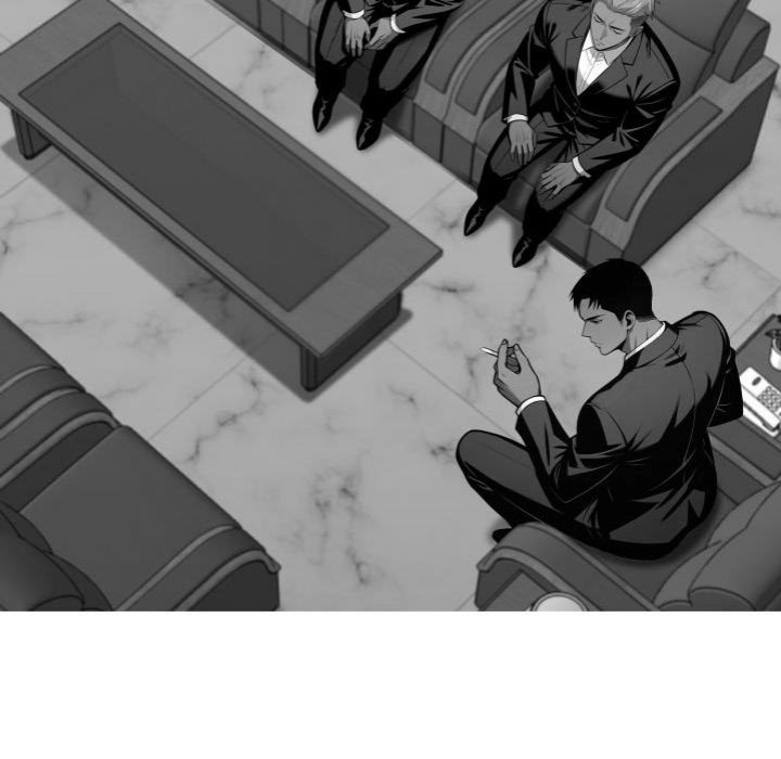 Gangster x Office Lady - Chapter 44 Page 62