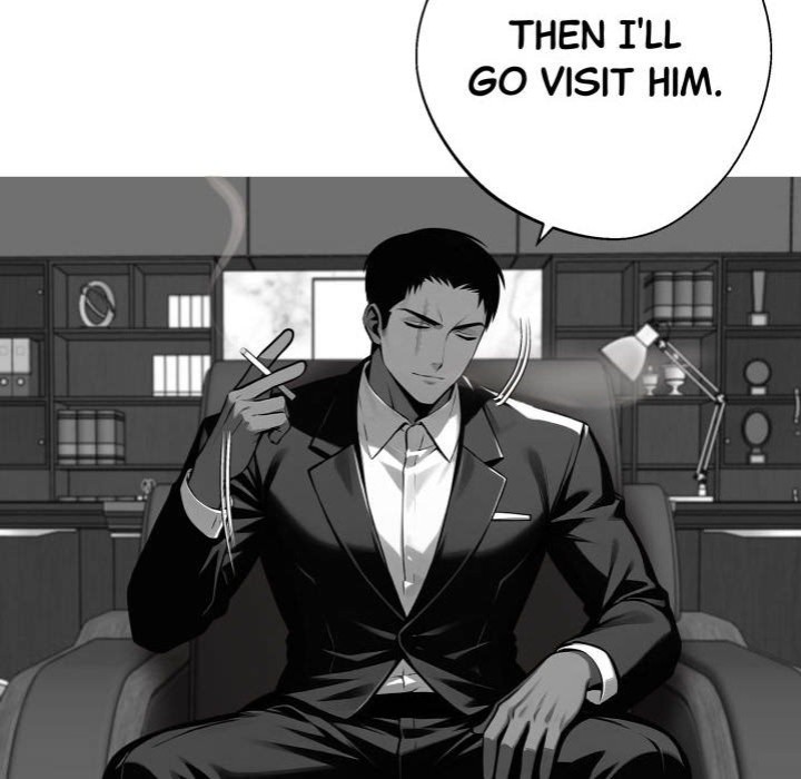 Gangster x Office Lady - Chapter 44 Page 70