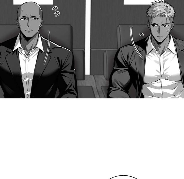 Gangster x Office Lady - Chapter 44 Page 72