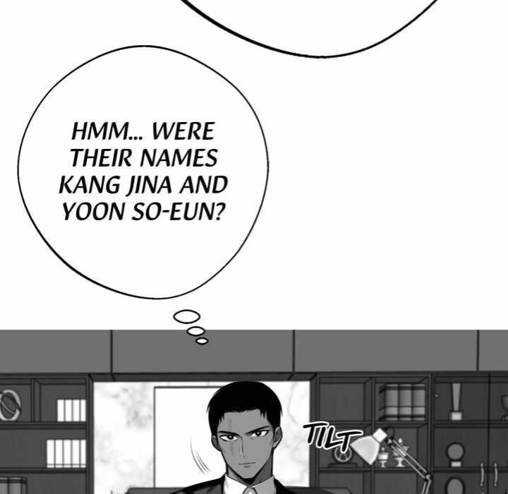 Gangster x Office Lady - Chapter 44 Page 79