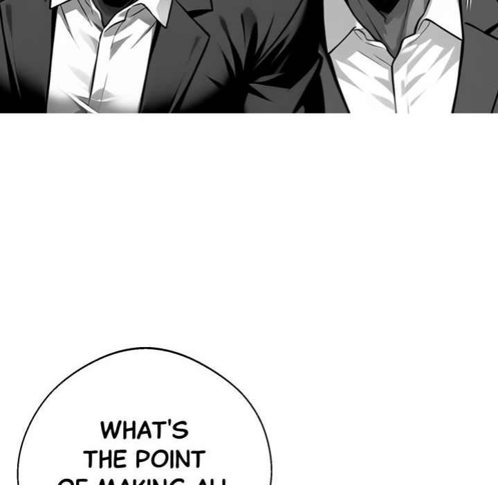 Gangster x Office Lady - Chapter 44 Page 88