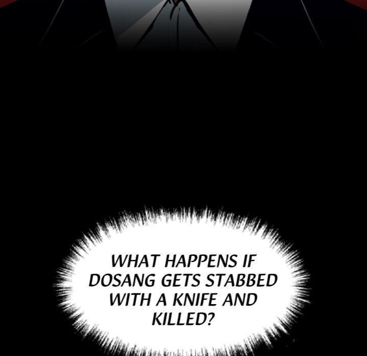 Gangster x Office Lady - Chapter 44 Page 9