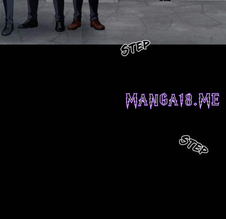 Gangster x Office Lady - Chapter 82 Page 134