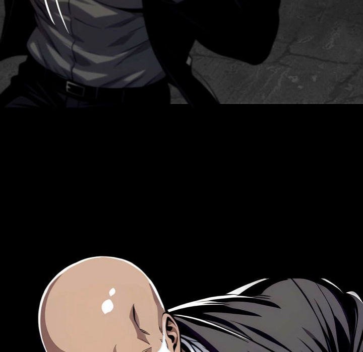 Gangster x Office Lady - Chapter 83 Page 142